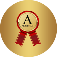 Akreditasi A