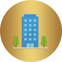 Gedung Sendiri